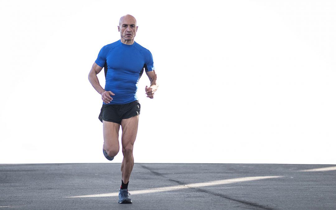 Why is my Running Form the key to unlocking my Running Potential?