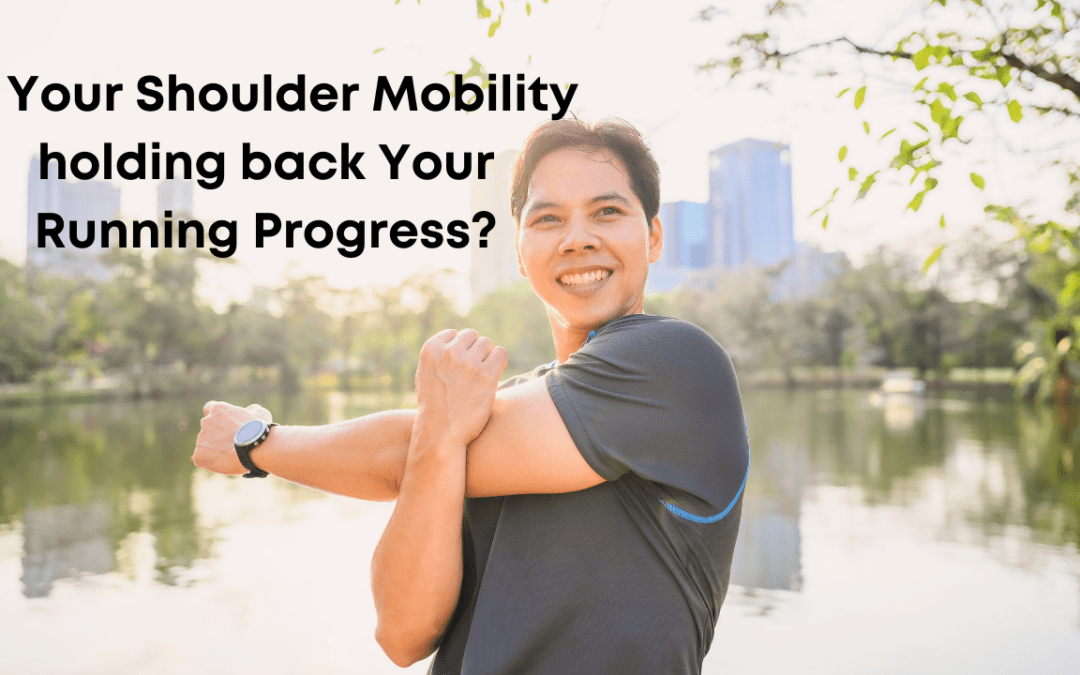 Do You Need to Work on Your Shoulder Mobility?