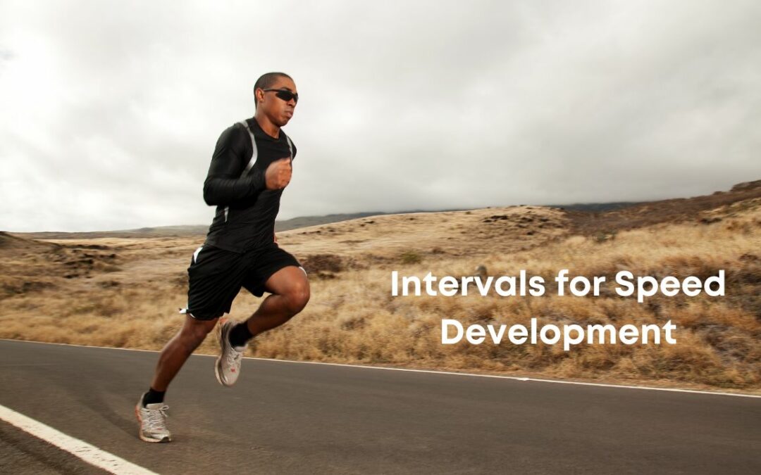 Why is the Interval Session Important to Your Running Success