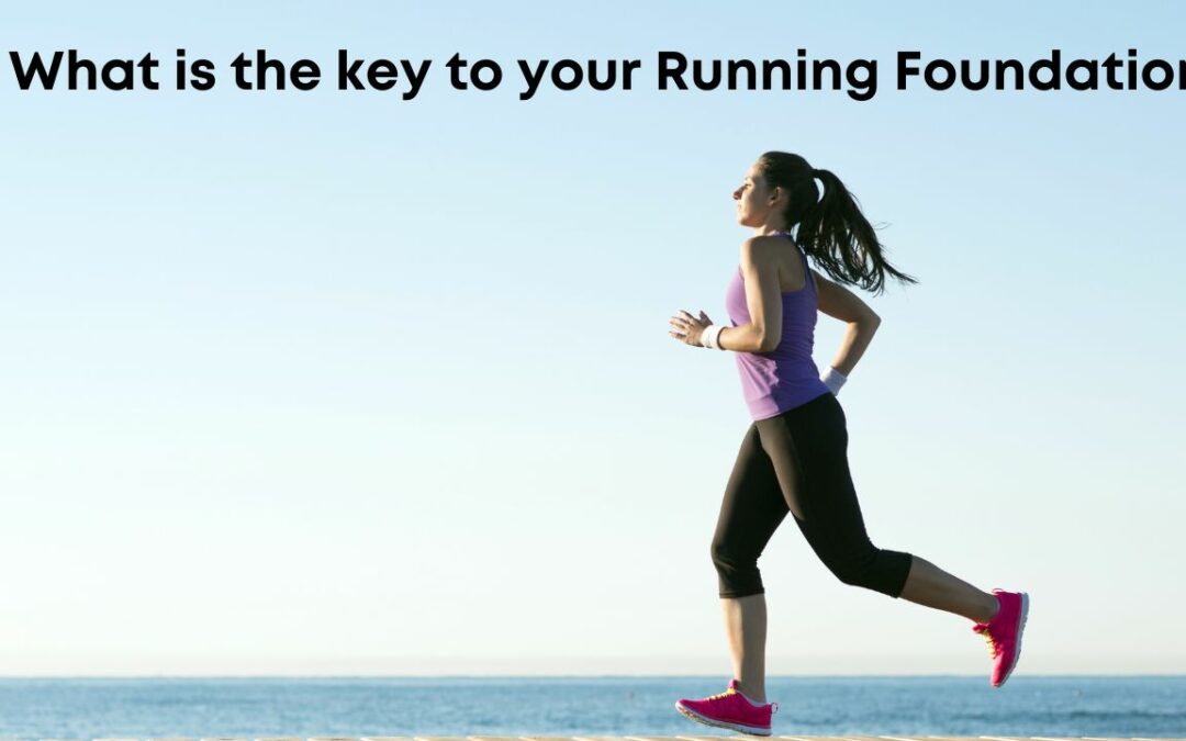You Need Build this into Your Weekly Running Plan
