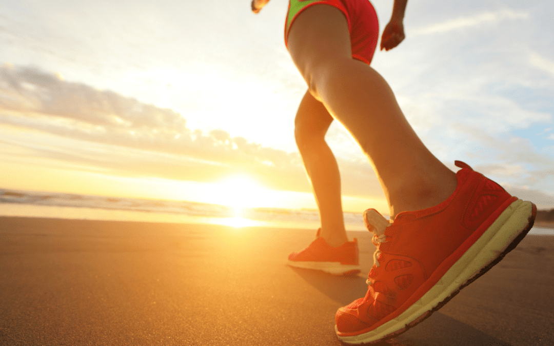 Can building calf strength make you a dynamic runner?