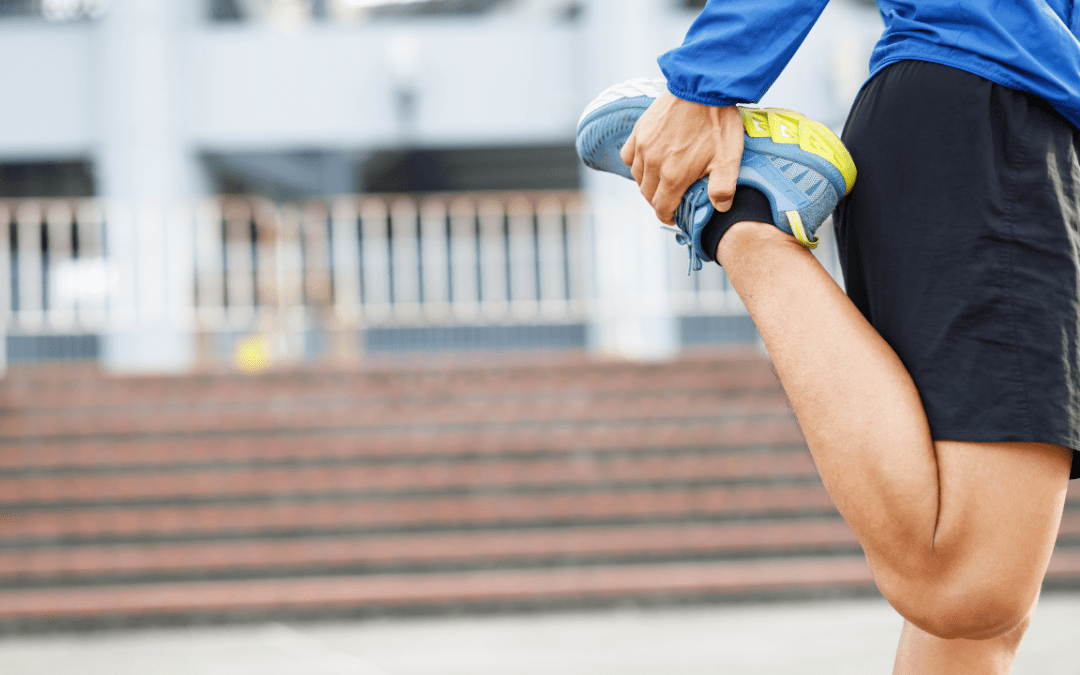 Why is it so important to do a cool down after a run?