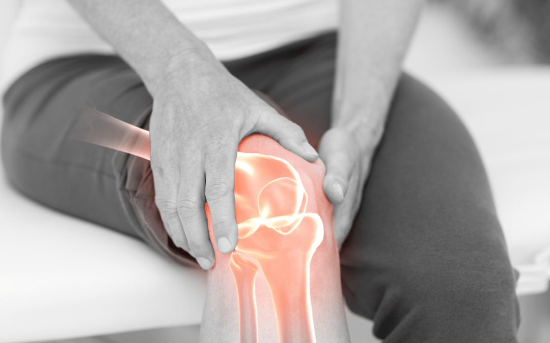 Are you suffering from Knee Pain while Running?
