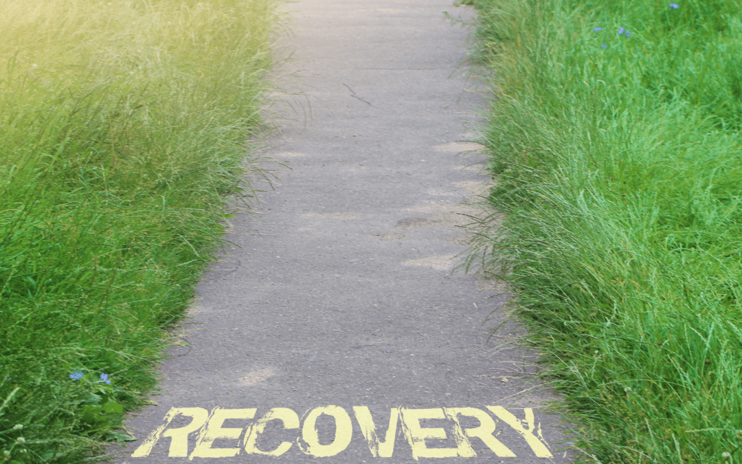 Top Tips for Marathon Recovery