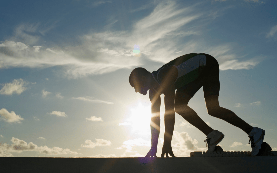 Unleashing Your Running Potential: The Power of Muscle Activation