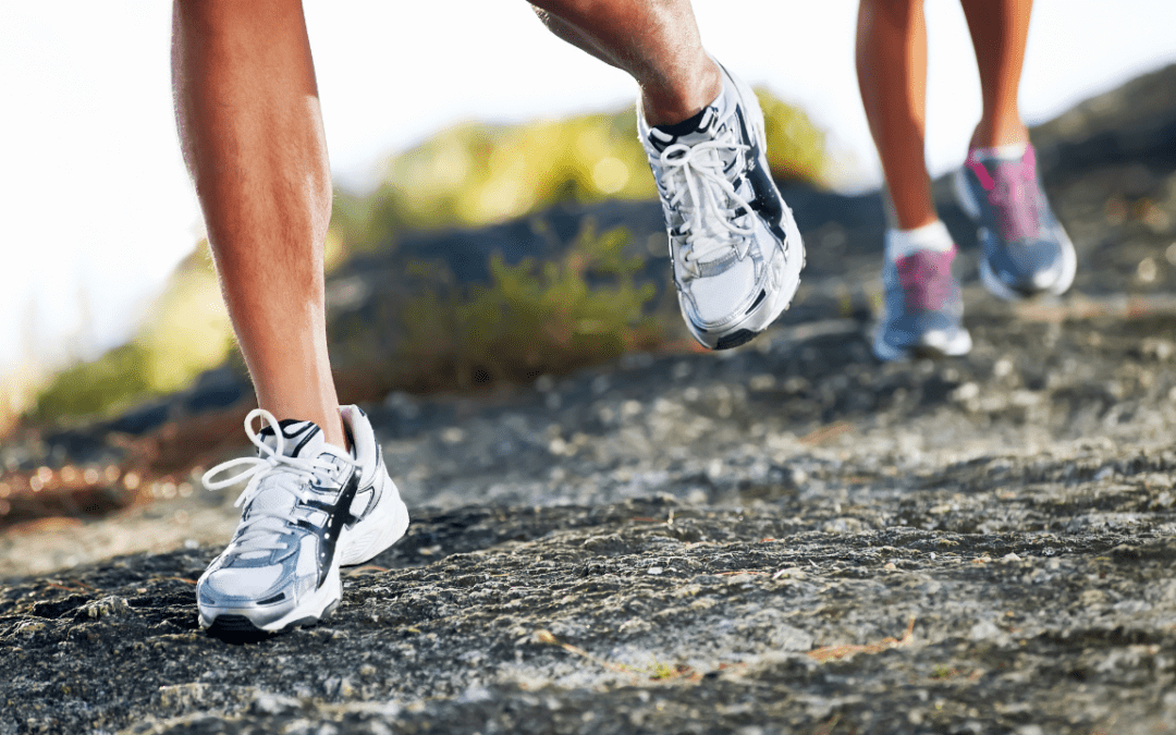 Mastering Forefoot Running: Safeguard Your Knees and Run Injury-Free!
