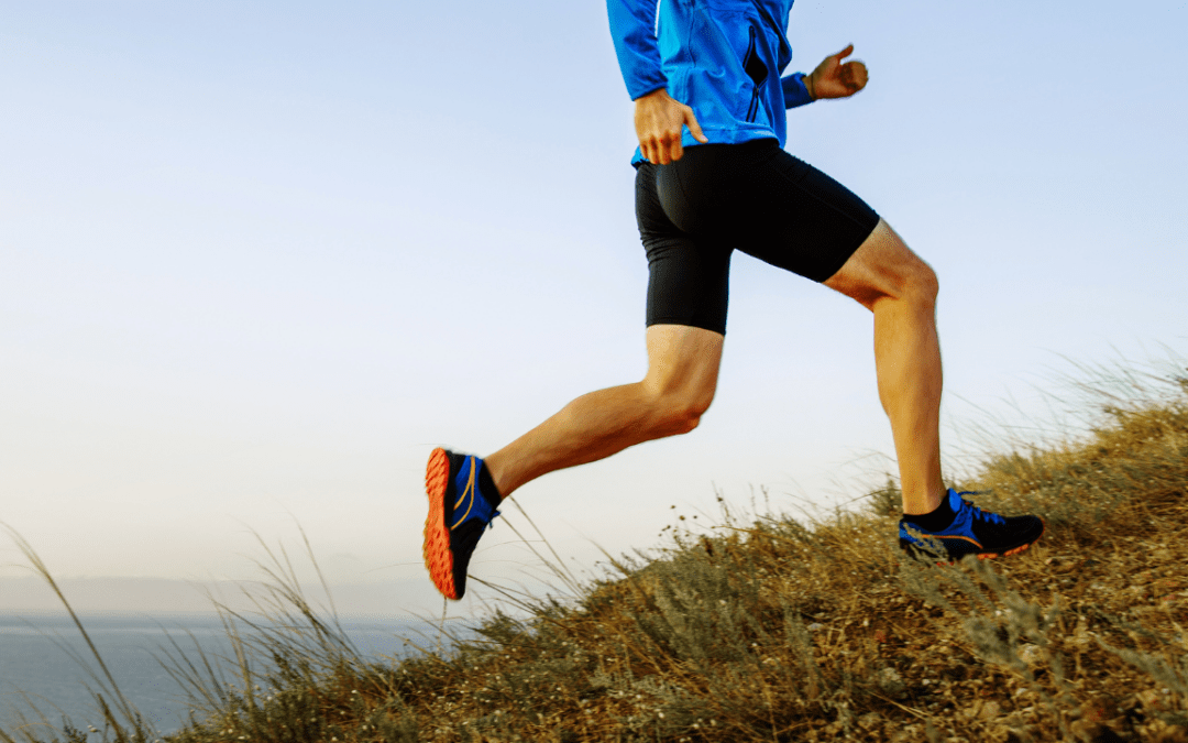 2 Key Reasons Why Interval Training Is Essential For Runners