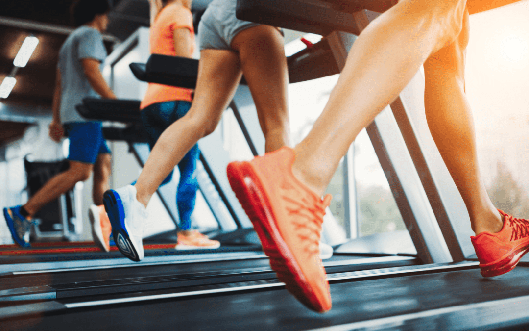 The Treadmill Advantage: Enhancing Your Outdoor Running Performance